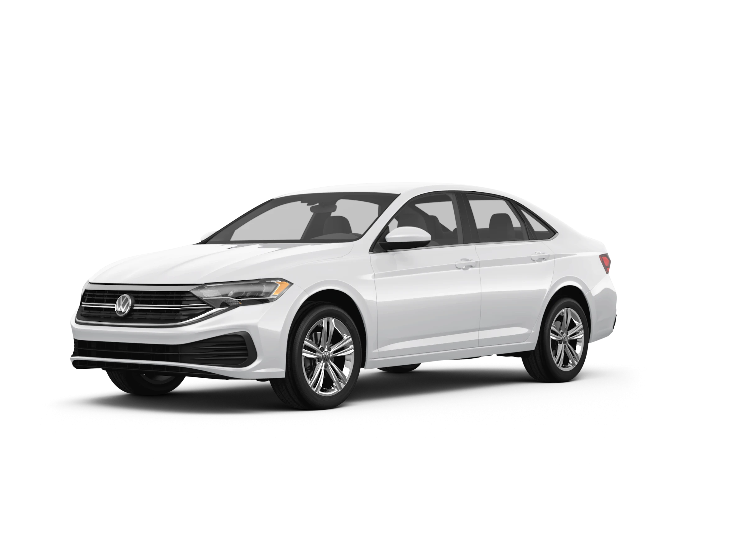 2024 Volkswagen Jetta