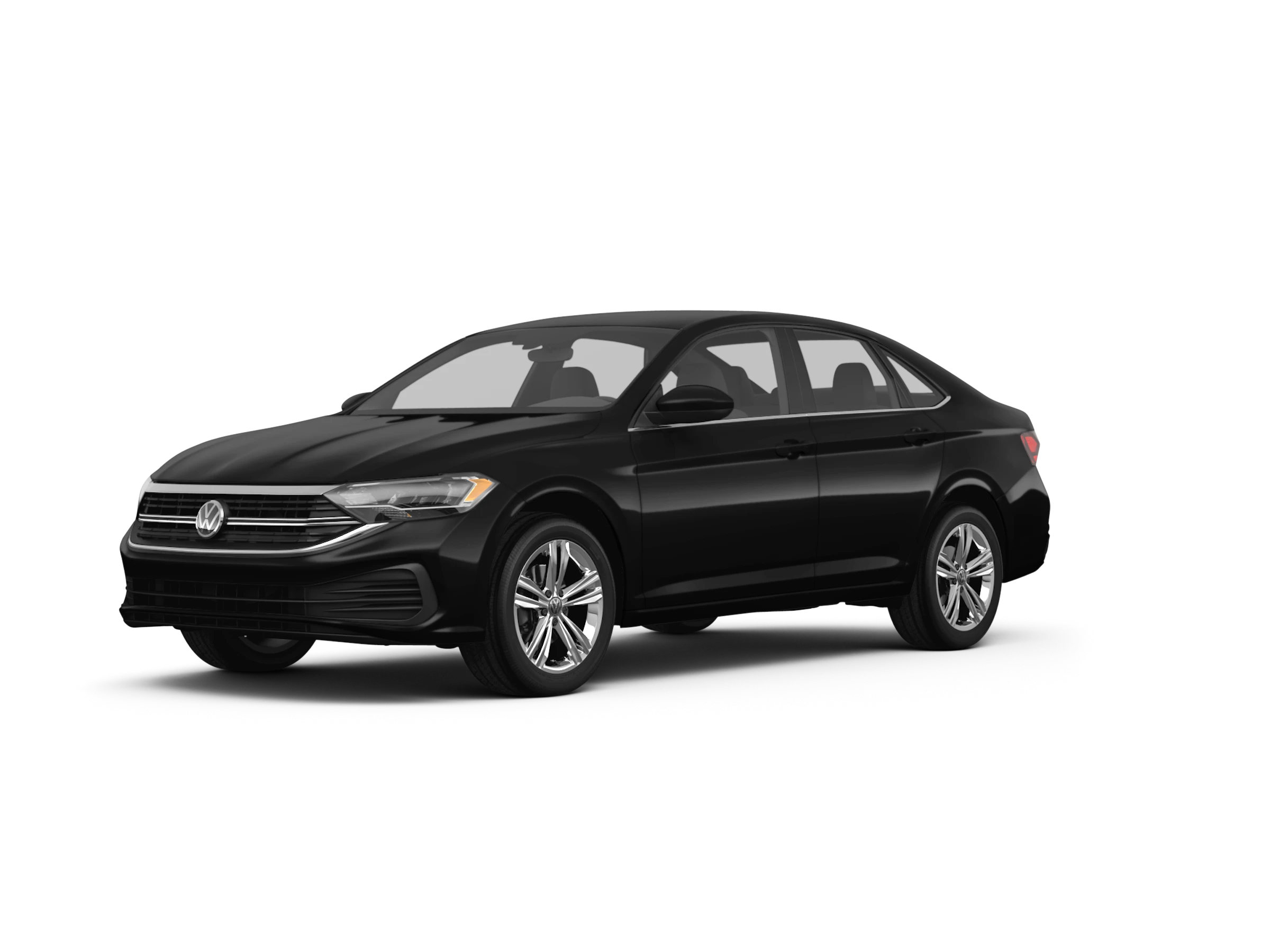 2024 Volkswagen Jetta