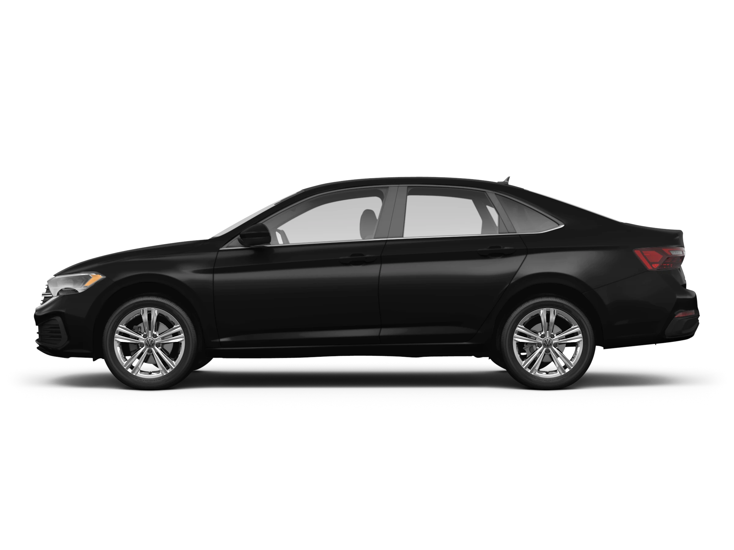 2024 Volkswagen Jetta