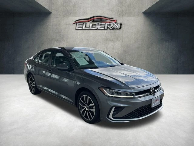 Elder Mitsubishi