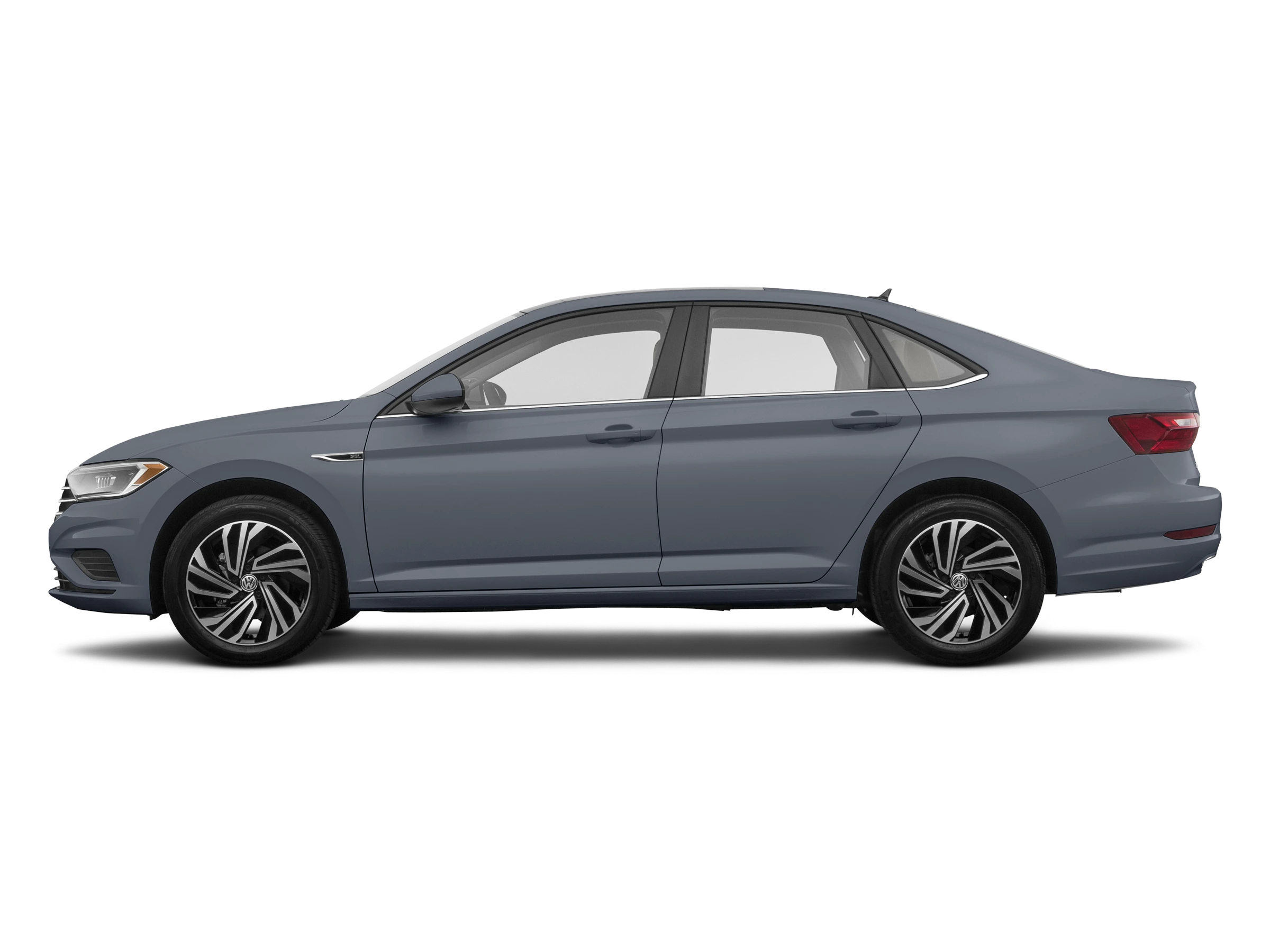 2021 Volkswagen Jetta