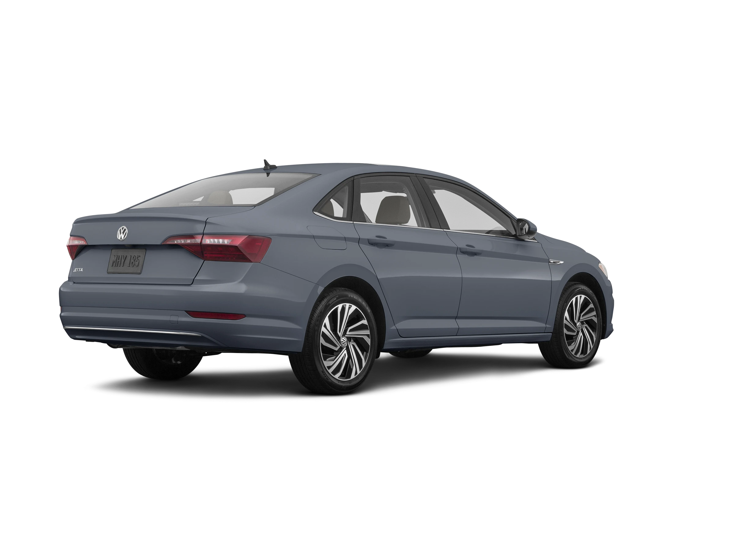 2021 Volkswagen Jetta