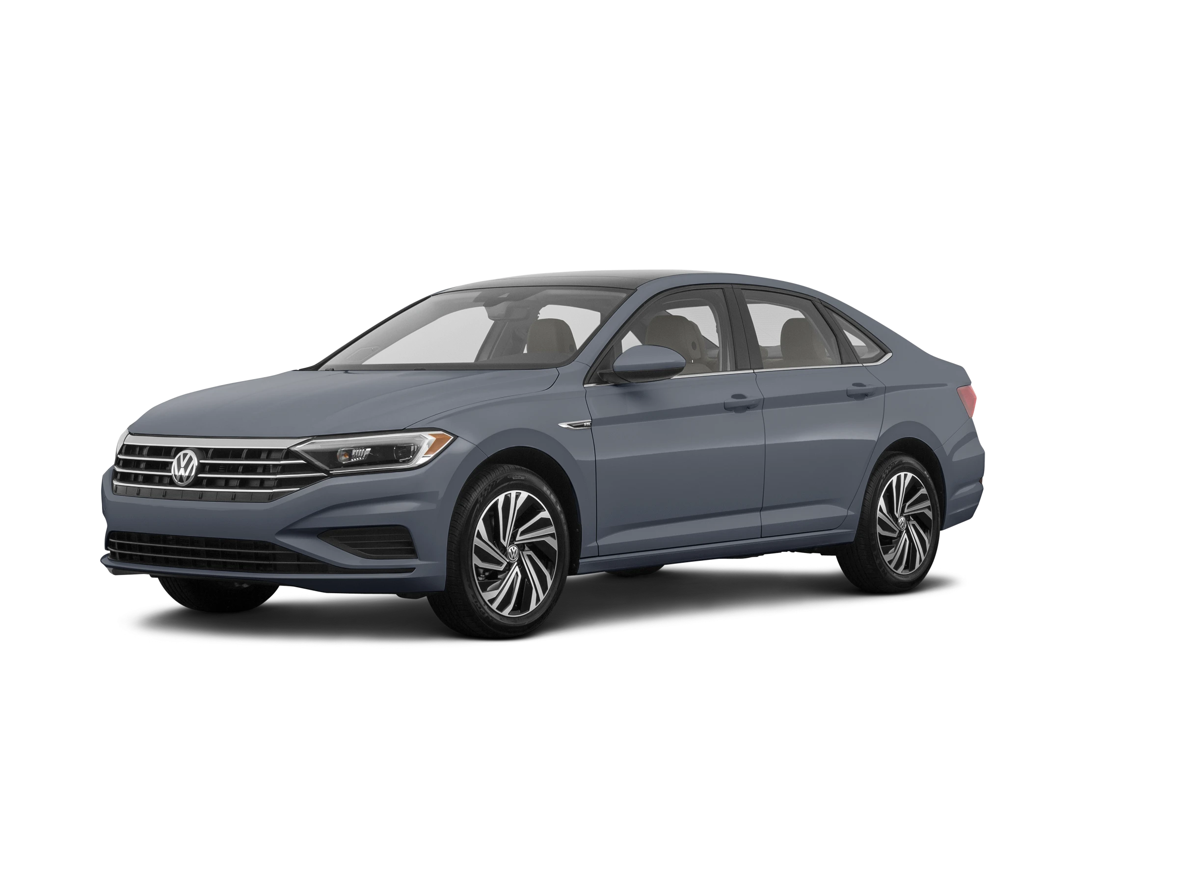 2021 Volkswagen Jetta