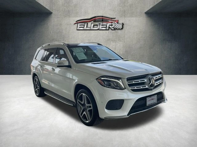 Elder Mitsubishi