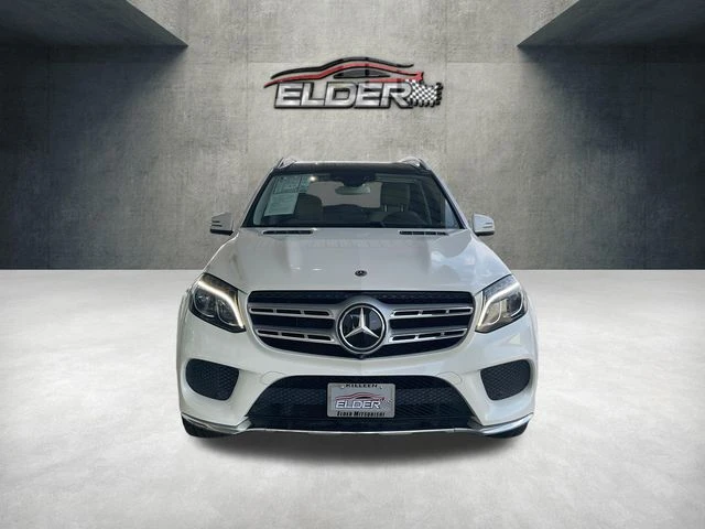 Elder Mitsubishi