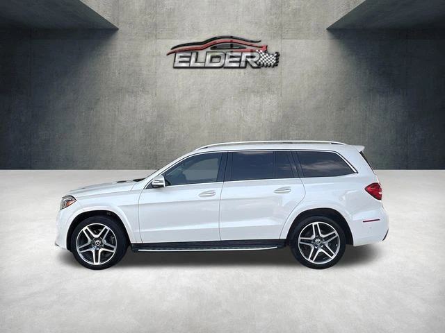Elder Mitsubishi