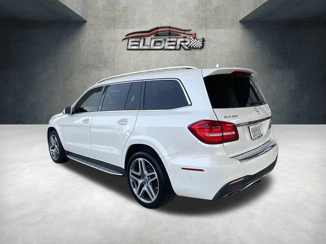 Elder Mitsubishi