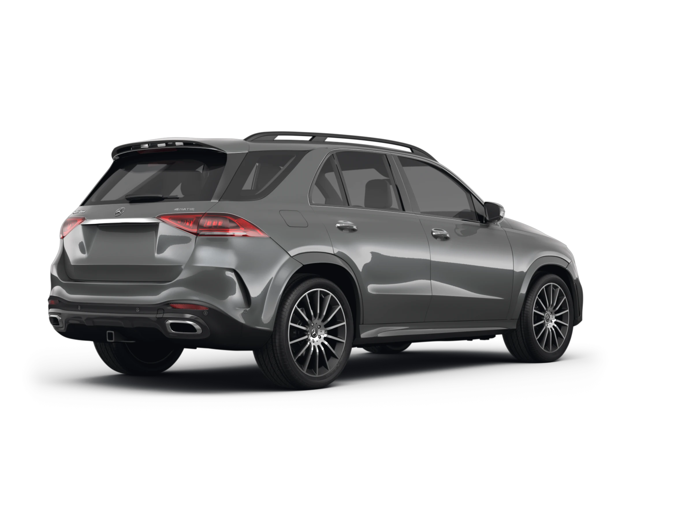 2022 Mercedes-Benz GLE