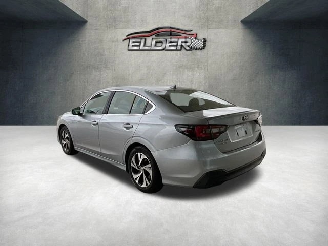 Elder Mitsubishi Killeen