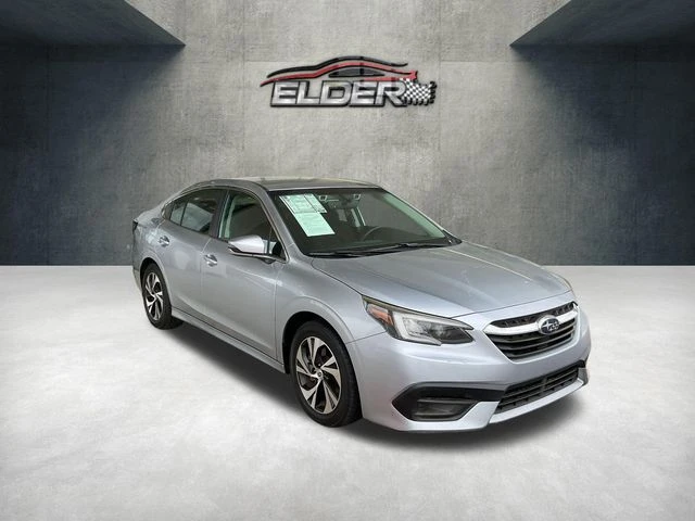 Elder Mitsubishi Killeen