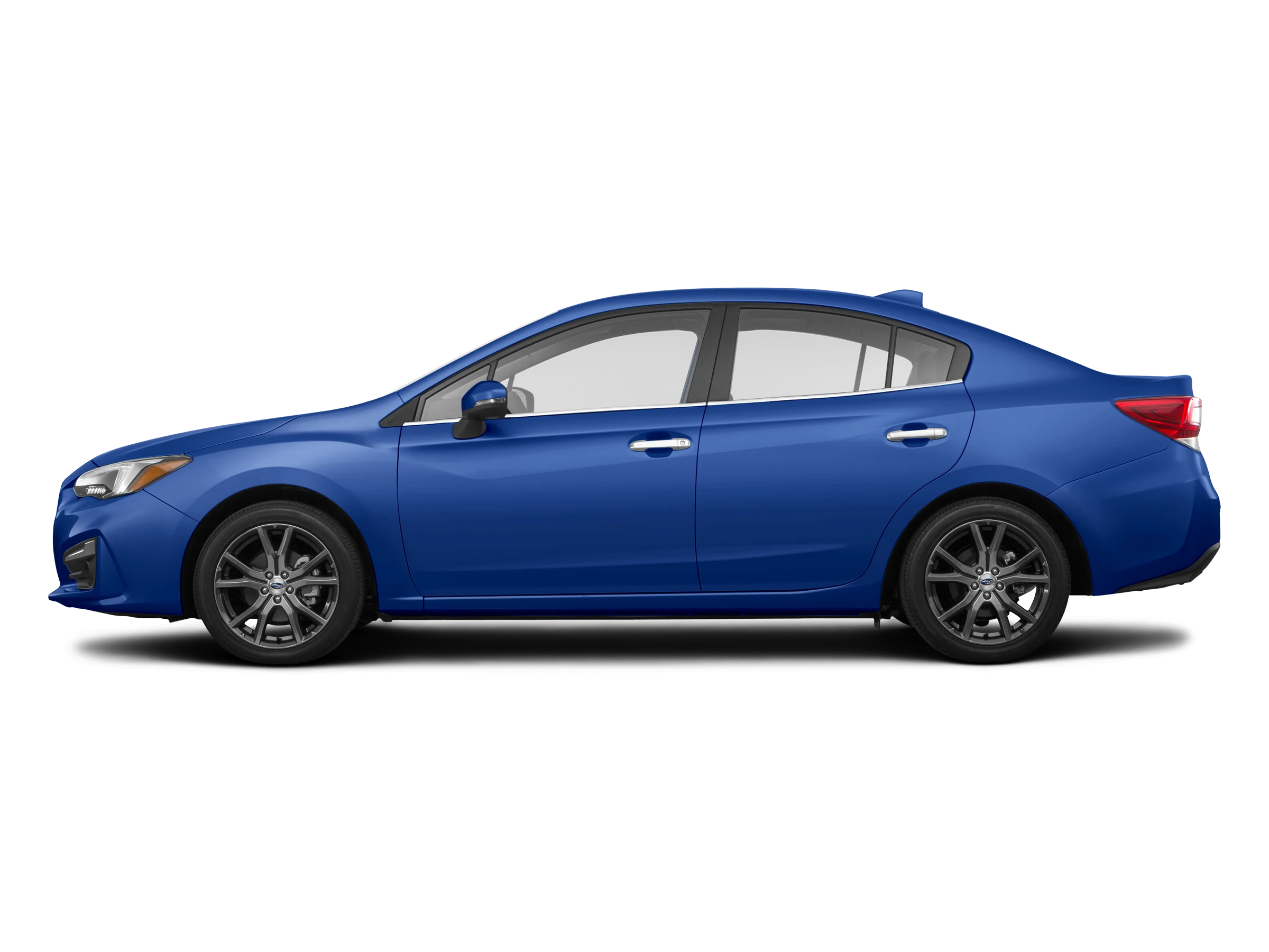 2017 Subaru Impreza