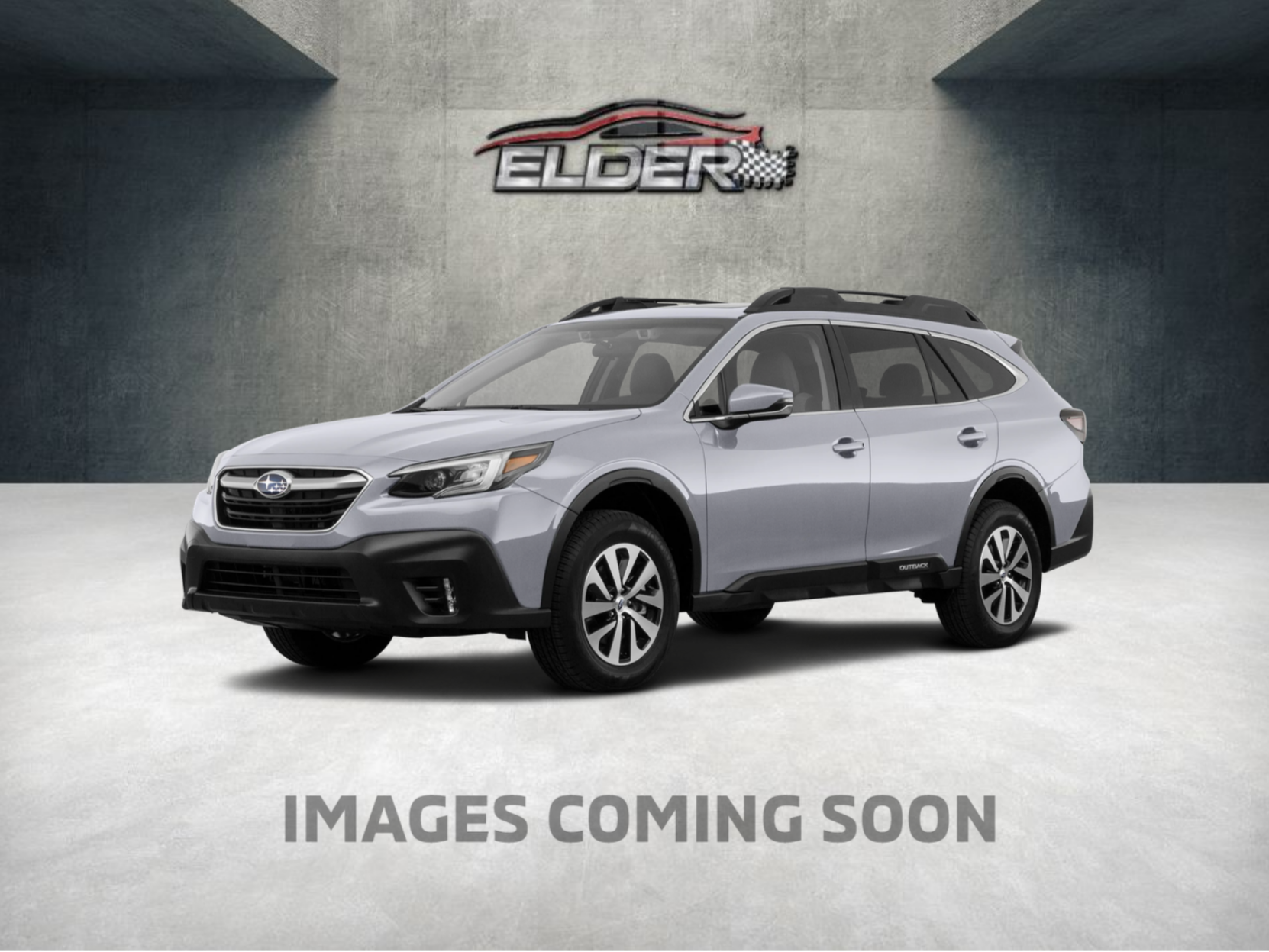 Elder Mitsubishi