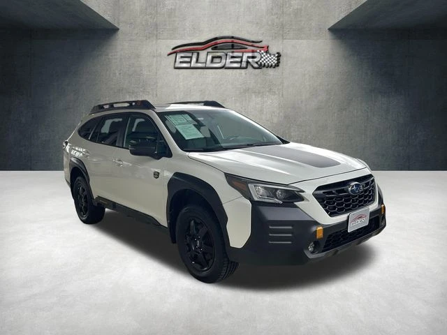 Elder Mitsubishi