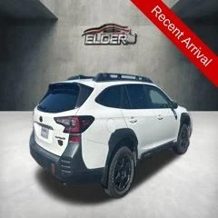 Elder Mitsubishi