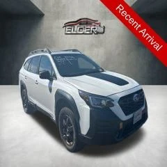 Elder Mitsubishi