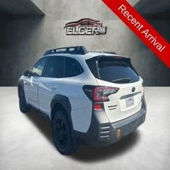 Elder Mitsubishi