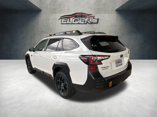 Elder Mitsubishi