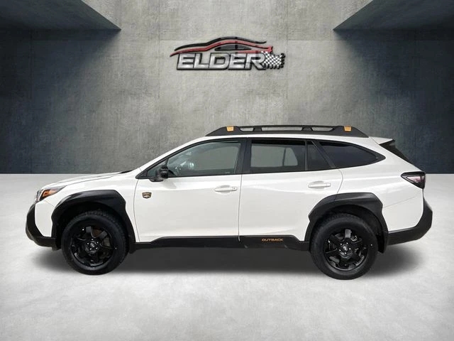 Elder Mitsubishi
