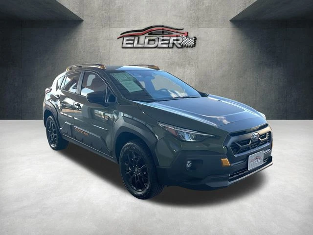 Elder Mitsubishi
