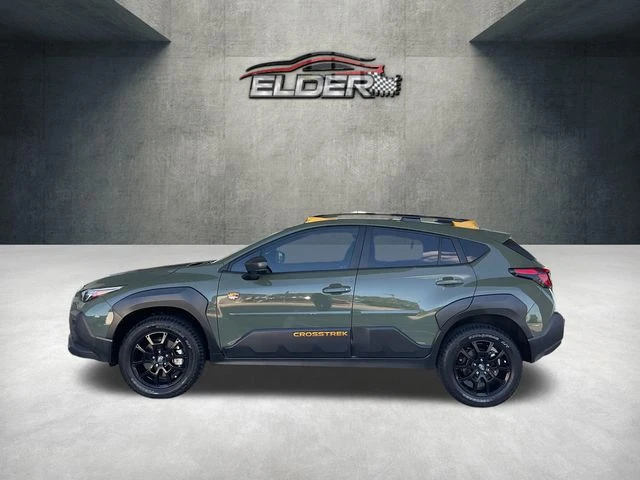 Elder Mitsubishi