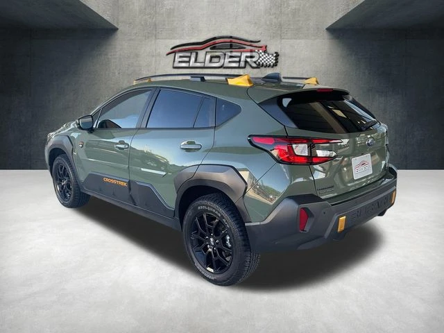 Elder Mitsubishi