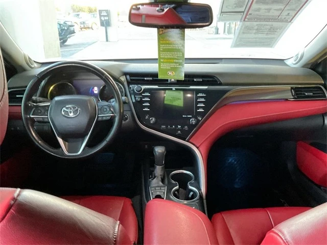 Elder Mitsubishi Killeen