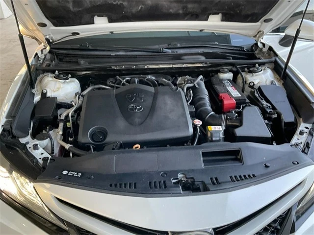 Elder Mitsubishi Killeen