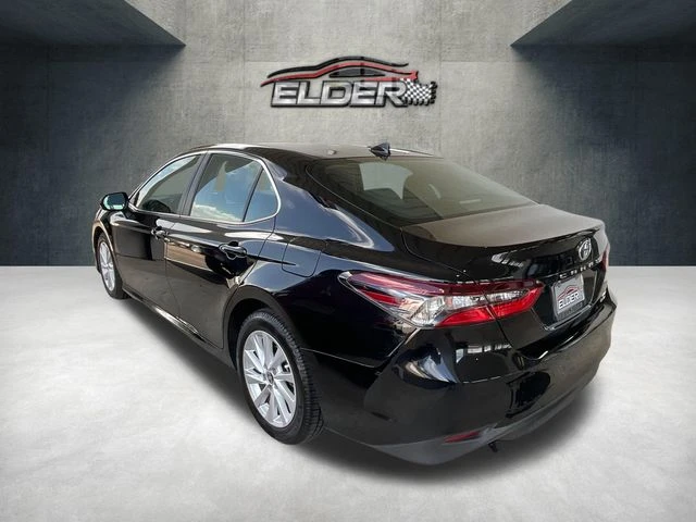 Elder Mitsubishi