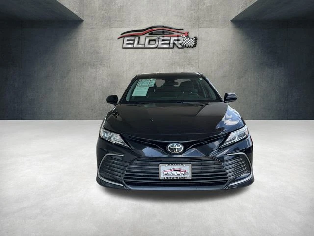 Elder Mitsubishi