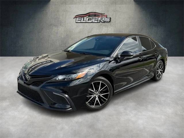 Elder Mitsubishi Killeen