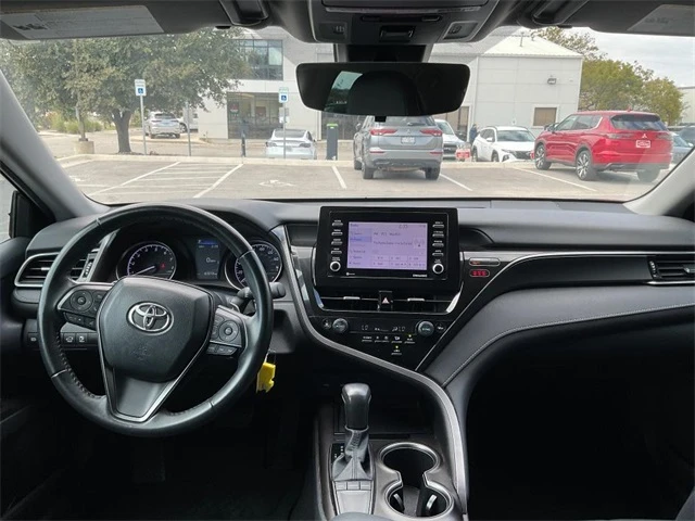 Elder Mitsubishi Killeen