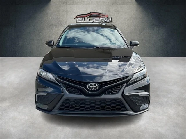 Elder Mitsubishi Killeen