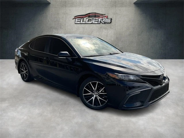 Elder Mitsubishi Killeen