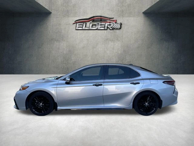 Elder Mitsubishi