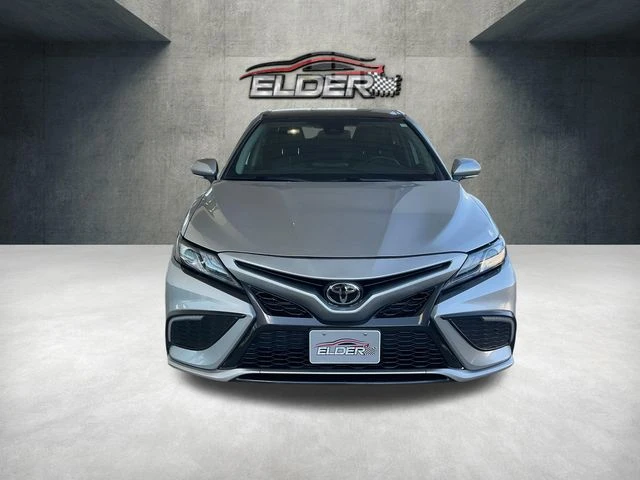 Elder Mitsubishi
