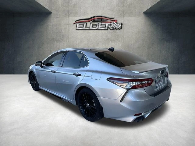 Elder Mitsubishi