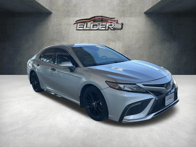 Elder Mitsubishi