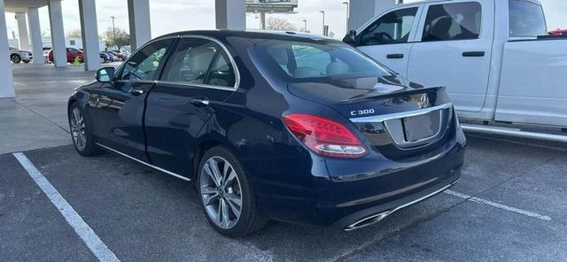 Elder Mitsubishi Killeen