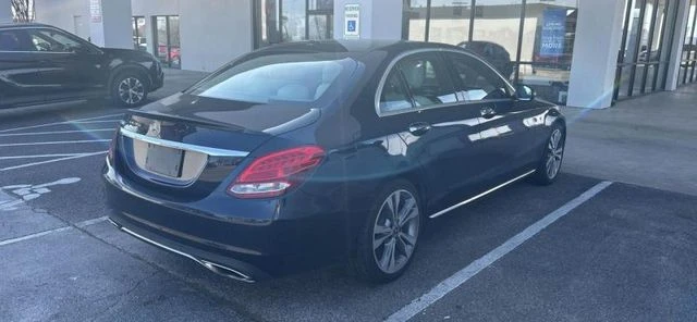 Elder Mitsubishi Killeen