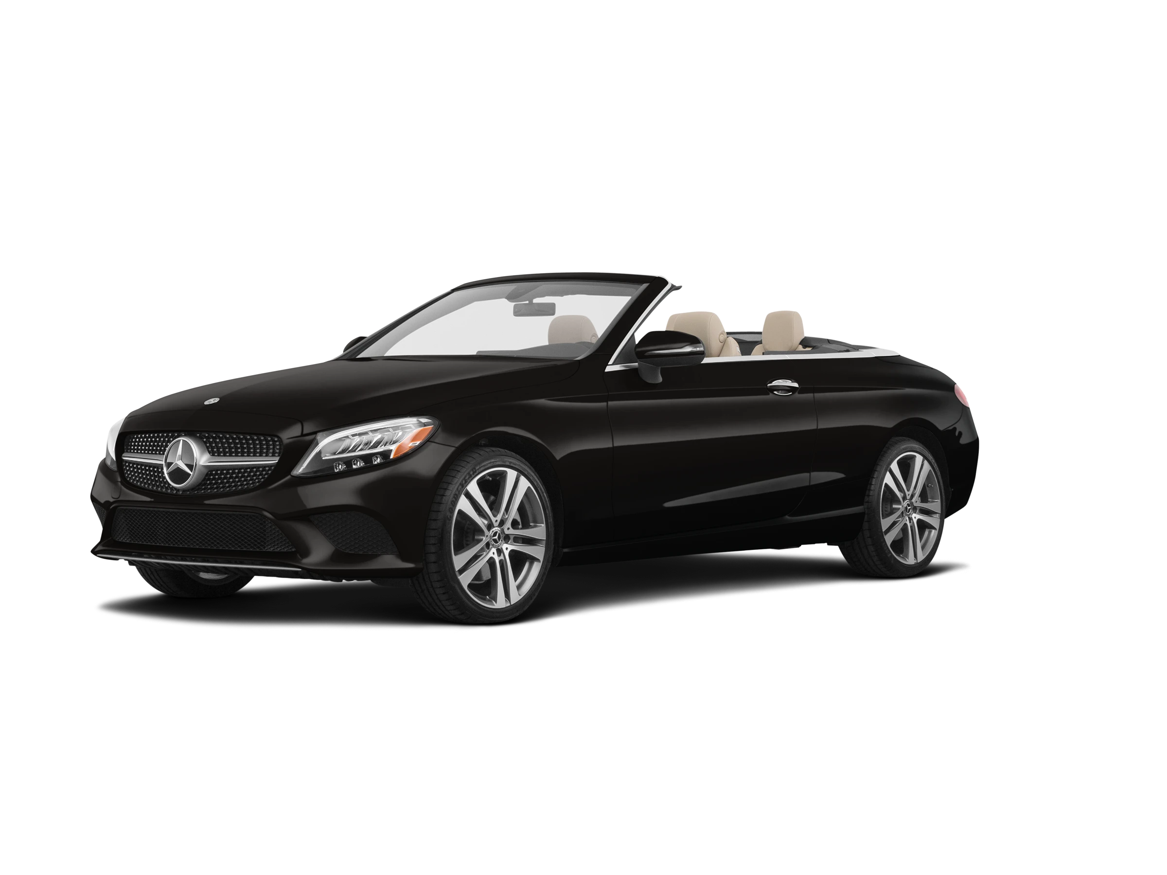 Elder Mitsubishi Killeen