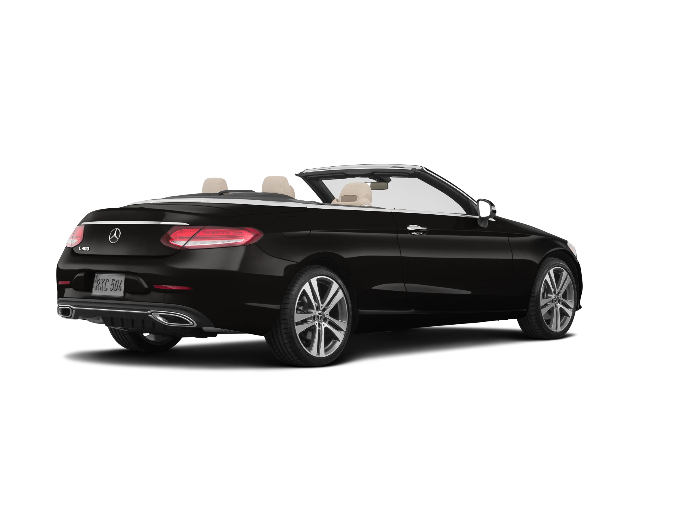 Elder Mitsubishi Killeen