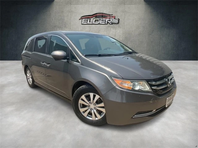Elder Mitsubishi