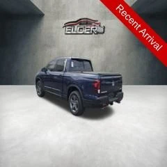 Elder Mitsubishi Killeen