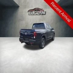 Elder Mitsubishi Killeen