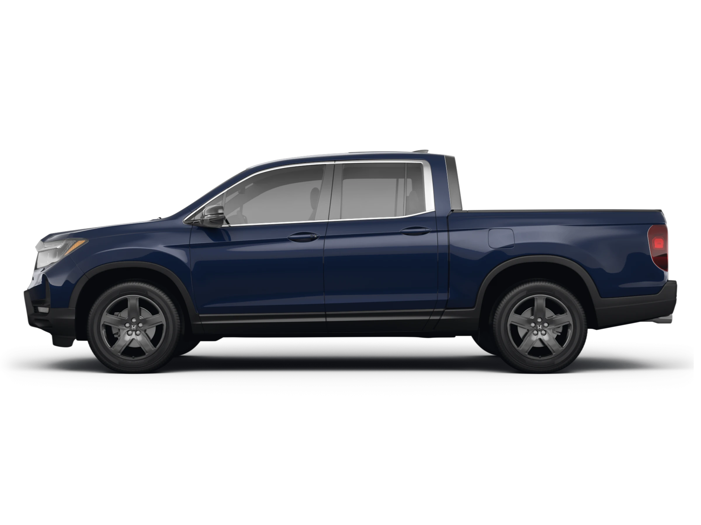 2022 Honda Ridgeline