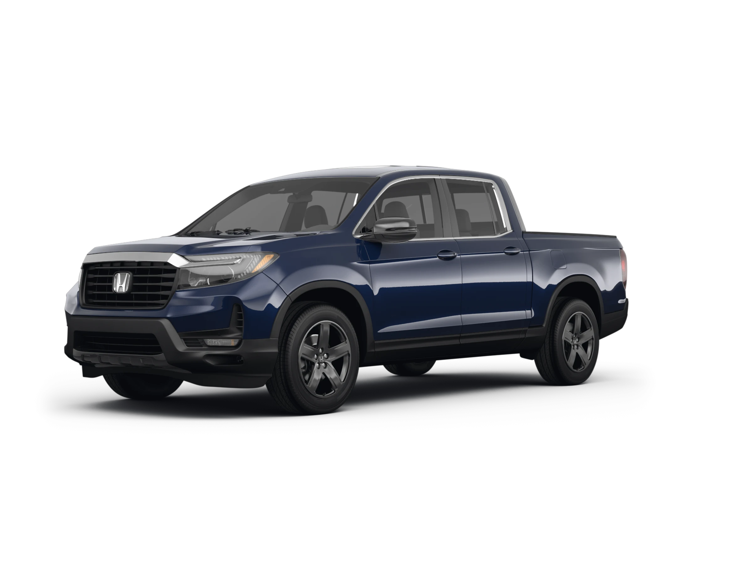 2022 Honda Ridgeline