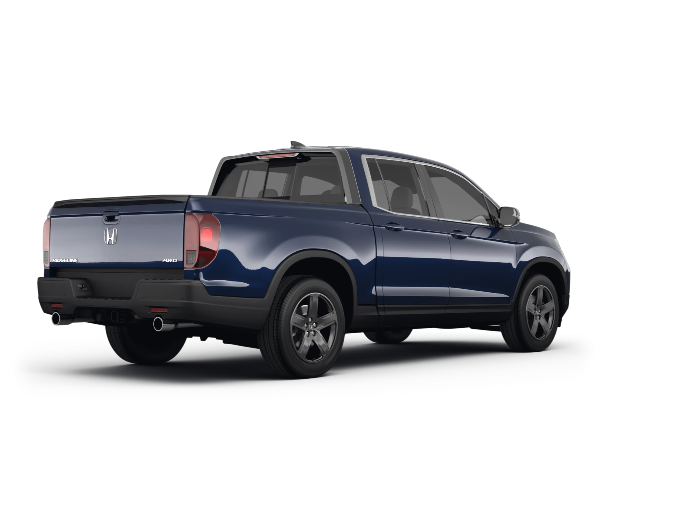 2022 Honda Ridgeline