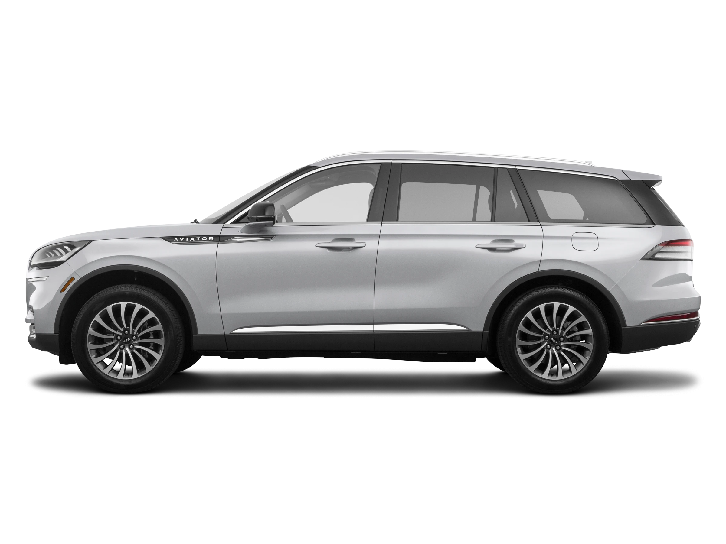 2020 Lincoln Aviator