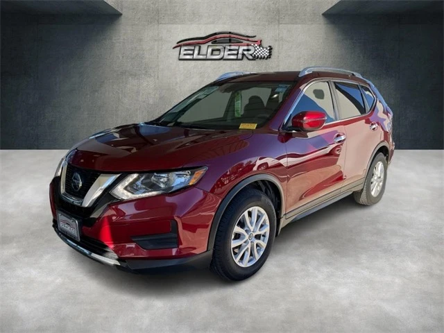 Elder Mitsubishi Killeen