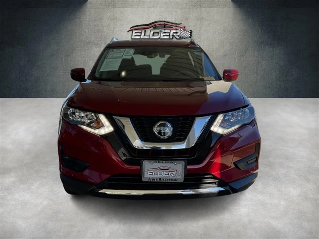 Elder Mitsubishi Killeen